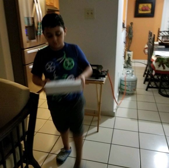 Meet your Posher, Lillian - Picture 1 of 1